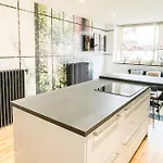 Apartament Cote Jardin - Centre *