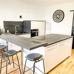 Apartament Cote Jardin - Centre *