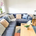Apartament Cote Jardin - Centre