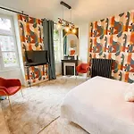 Apartament Cote Jardin - Centre Alençon