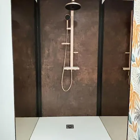 Côté Jardin - Centre * Alençon