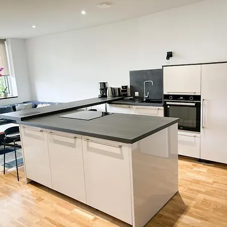 Cote Jardin - Centre