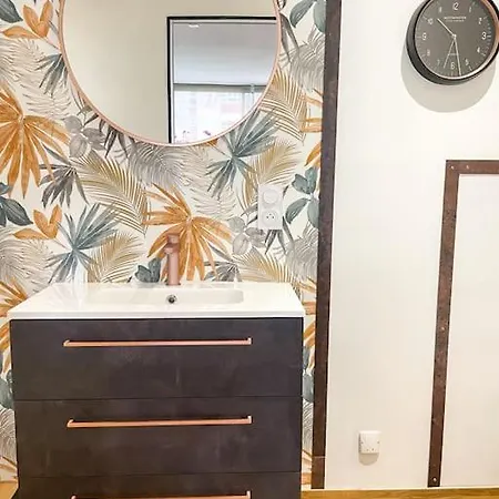 Côté Jardin - Centre * Alençon