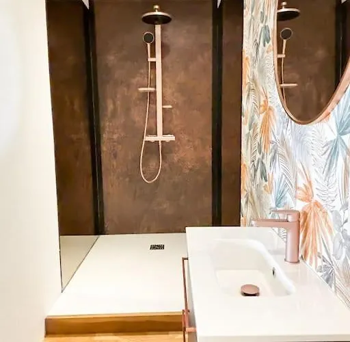 Cote Jardin - Centre Alençon