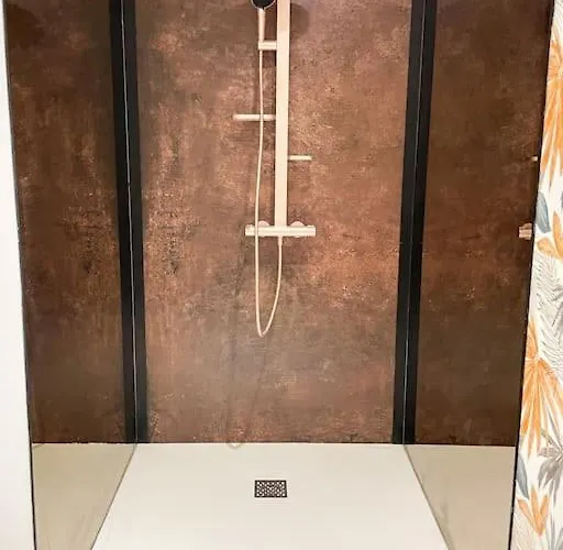 Apartman Cote Jardin - Centre