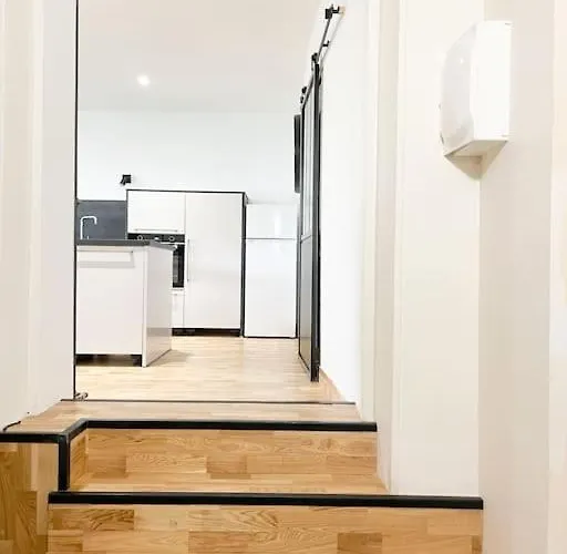 Cote Jardin - Centre *