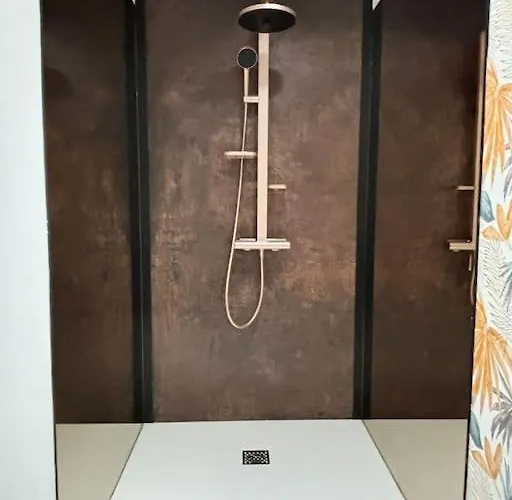 Cote Jardin - Centre * Alençon