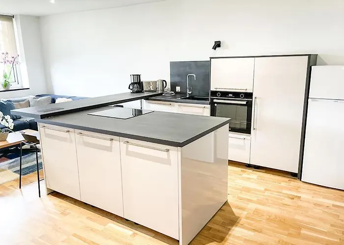 Cote Jardin - Centre Alençon