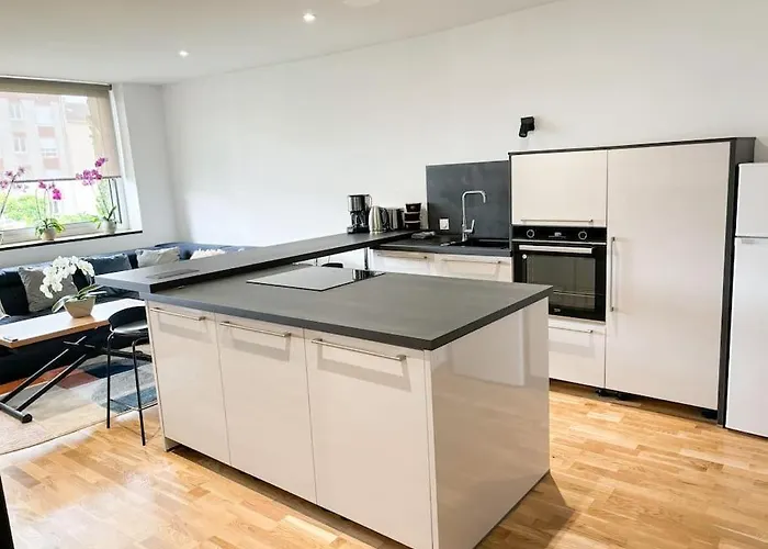 Cote Jardin - Centre