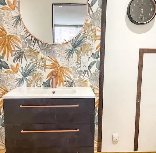 Cote Jardin - Centre * Alençon