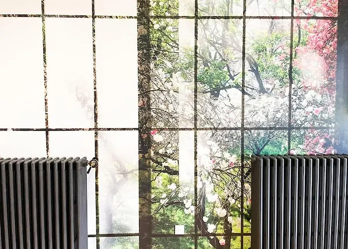 Cote Jardin - Centre Alençon